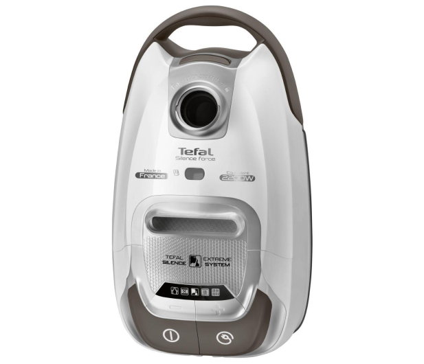 TEFAL Silence Force TW6477 4A Animal Care Pro cichy do dywanów i podłóg - 1386758 - zdjęcie 2